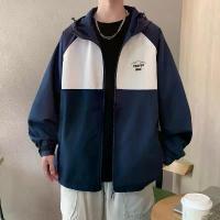 ราคา เสื้อแจ็คเก็ตผ้าร่ม มีซับใน มีซิป มีฮู้ด Clothing Man ผู้ชาย Jackets H001 ชีเสิร์ฟ รับ ผลิต เสื้อ ผ้า วัยรุ่น เฮีย ปุ๋ย วงดนตรี สกรีน ลาย สไตล์ วินเทจ ร้าน เพชรบุรี (1734591667594561305)
