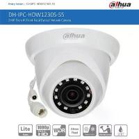 ราคา Dahua กล้องวงจรปิด 2 ล้านพิกเซล รุ่น HDW1230S-A-S5 2,8mm 2MP/IR30/IP67/PoE (1731447311807187811)