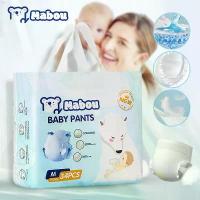 ราคา orwshop003 Mabou แพมเพิส แพมเพิสเด็ก 50ชิ้น นุ่ม ใส่สบาย NB-4XL BABY Diaper Pant ผ้าอ้อม แพมเพิสเด็กแรกเกิด แบบเทป แพมเพิสเด็ก COD subabu บรีส 1 แผ่นเจลน้ําให้แมวเล่น ขายดีประจำเ (1732218898847008044)