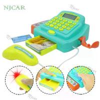 ราคา NJCAR LS820 แคชเชียร์มินิ มีเสียงมีไฟ เครื่องคิดเงินใช้งานได้จริง ของเล่นเด็ก (1735506292316735252)