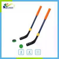 ราคา Safsof Hocky ไม้ฮอกกี้ ของเล่นเด็ก ของเล่นไม้ฮอกกี้ ทำจากยางฟองน้ำ รุ่น HKPB-70(B) (1734367639643457408)