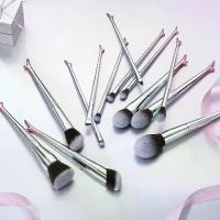 ราคา แปรงแต่งหน้า แปรงปัดแก้ม แปรงรองพื้น คอนซีลเลอร์ อายไลเนอร์ ริมฝีปาก แปรงขนนุ่ม เครื่องมือแต่งหน้า (1734883738027001702)