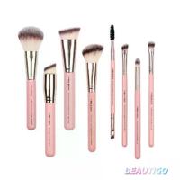 ราคา แปรงแต่งหน้า MEILINDA GATSBY ROSE BRUSH (1734157257524085857)