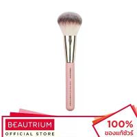 ราคา MEILINDA Gatsby Rose Full Coverage Face Brush แปรงแต่งหน้า 1pc (1735124091992900634)
