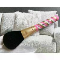 ราคา COD ที่นิยมมากที่สุด M.A.C Powder / Blush Brush 129SES แปรงแต่งหน้า ที่สามารถใช้งานได้หลากหลาย (1735001778459608857)