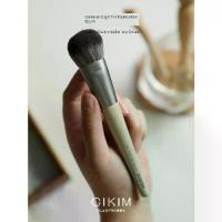 ราคา แปรง แปลงปัดแก้ม แปรงแต่งหน้า GIKIM / Jiqiki Wood แปรงขัดแปรงไฮไลท์แปรงเงาแปรงปัดแก้ม (1735455432220771465)