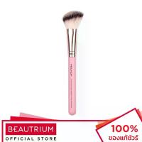 ราคา MEILINDA Gatsby Rose Long Angled Powder/Blush Brush แปรงแต่งหน้า 1pc (1734996667103020404)