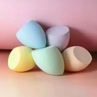 ราคา ฟองน้ำแต่งหน้าแบบนุ่มพิเศษ ไม่กินแป้ง เหมาะสำหรับรองพื้น ฟองน้ำ/ฟองน้ำแต่งหน้า ฟองน้ำแต่งหน้า ฟองน้ำแต่งหน้า ฟองน้ำแต่งหน้า (1735406448658843622)