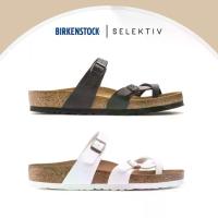 ราคา BIRKENSTOCK รองเท้าผู้ชาย หญิง รุ่น mayari birko (1732298233383455451)