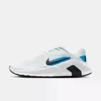 ราคา NIKE รุ่นใหม่ปี 2026 รองเท้าผู้ชาย NIKE FLEX TRAIN สำหรับฝึกซ้อม รุ่น HV9972-101 (1735471636124764125)