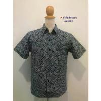 ราคา ✿เสื้อเชิ้ตผู้ชาย เสื้อม่อฮ่อม ซาฟารีพิมพ์ลายไทย✯【จัดส่งจากประเทศไทย】 【ส่งฟรี】 (1735014148139091650)
