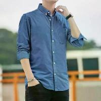 ราคา [พร้อมส่ง] เสื้อเชิ้ตแขนยาวผู้ชาย รุ่น OXFORD - RALPH T OFFICIAL เสื้อเชิ้ตผู้ชาย เสื้อเชิ้ตทำงานผู้ชาย เสื้อแขนยาว ผู้ชาย shirt (1733626122083927700)