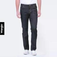ราคา WRANGLER กางเกงยีนส์เอวกลางทรงตรง GREENSBORO รุ่น WR WR 15Q36R แรงเลอร์ เสื้อผ้าผู้ชาย กางเกงผู้ชาย กางเกงยีนส์ DENIMสินค้าขายดี (1735089377666630980)