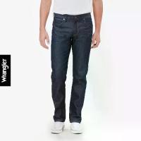 ราคา WRANGLER กางเกงยีนส์เอวกลางทรงขากระบอก 2FRZ รุ่น WR WR12F243 แรงเลอร์ กางเกงยีนส์ เสื้อผ้าผู้ชาย กางเกงผู้ชาย DENIMอุปกรณ์ใช้งาน (1735089480466203972)