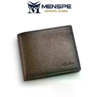 ราคา แนะนำ แนะนำ กระเป๋าสตางค์ผู้ชาย MENSPE กระเป๋าสตางค์สั้นสไตล์เรโทร กระเป๋าสตางค์สัมผัสนุ่ม กระเป๋าสตางค์ PU สำหรับธุรกิจ กระเป๋าสตางค์แฟชั่นสำหรับเดินทาง กระเป๋าใส่บัตรเครดิต กระเป๋าใส่บัตรTikTok (173