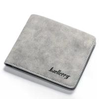 ราคา กระเป๋าสตางค์กระเป๋าสตางค์หนังผู้ชาย Baellerry กระเป๋าสตางค์ผู้ชาย กระเป๋าสตางค์ใบสั้นผู้ชาย (1735448586241148486)