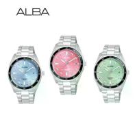 ราคา M&F Watch นาฬิกาข้อมือ ALBA BoyishThailand Creation รุ่น AG8P07X,AG8P07X1,AG8P07 สินค้าของแท้ รับประกันศูนย์ แฟชั่นผู้หญิง (1731560129036913561)