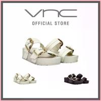 ราคา VNC รองเท้าผู้หญิง รองเท้าส้นตึก COD (1735511419292714814)