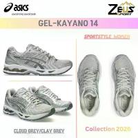 ราคา ASICS GEL-KAYANO 14 รองเท้าผู้หญิง Sportstyle WOMEN (1735335604896957816)