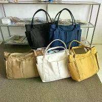 ราคา กระเป๋าผ้าแคนวาสสไตล์ญี่ปุ่น กระเป๋าถือโท้ท กระเป๋าสะพายไหล่ กระเป๋าชายหาด กระเป๋าผ้าสำหรับโยคะ กระเป๋าผู้หญิง กระเป๋าแบบกำหนดเอง (1733477513554069074)