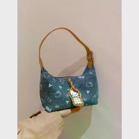 ราคา กระเป๋าผู้หญิง แฟชั่น ลำลอง Jiayao Li Xing hobo bag กระเป๋า ถักโครเชต์ กระเป๋า goyard goyard hobo กระเป๋า garmenti (1731607354813416809)