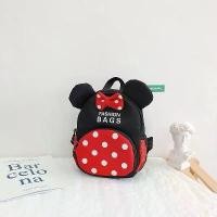 ราคา แฟชั่นเด็ก กระเป๋าเป้เด็ก กระเป๋าเป้ลายไดโนเสาร์สำหรับเด็กผู้ชาย กระเป๋าเป้ลายการ์ตูนมิกกี้น่ารักสำหรับเด็กผู้หญิง กระเป๋าเป้ขนาดเล็กสำหรับเด็กเล็กและทารก กระเป๋าไปโรงเรียน กระเป (1734570622310581917)
