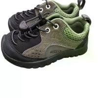 ราคา รองเท้าเด็ก KEEN รุ่นใหม่สำหรับเด็กโต รองเท้าลำลองสำหรับเด็กผู้ชาย รองเท้าเดินป่าสำหรับเด็กผู้หญิง รองเท้าเดินเขา (1735178870116746397)