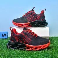 ราคา รองเท้าเด็ก รองเท้ากีฬาเด็ก แฟชั่นสไตล์เกาหลี รองเท้าลำลองที่หลากหลาย (1733499993226642886)