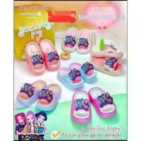 ราคา รองเท้าเด็ก_รองเท้าแตะรัดส้นเด็กผู้หญิงผู้ชายน่ารักมากค่ะ (1735509421482607627)