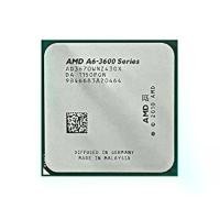 ราคา ซีพียู Intel、ซีพียู AMDMojojojoe : ซีพียู AMD CPU A6 3670K อุปกรณ์ครบกล่อง Quad Core CPU processor Socket FM1 (พร้อมส่ง สินค้า Stock ในไทย) (1735014747631289786)