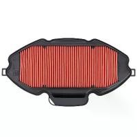 ราคา อะไหล่มอเตอร์ไซค์ ไส้กรองอากาศ สำหรับ HONDA CTX700 NC700 JD NC750 J Vultus ไส้กรองเครื่องยนต์ 700 750 Integra 17210-MGS-D30 (1735377660353742400)