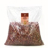 ราคา Forest Food ถั่วลายเสือคั่วกรอบ 10 กิโลกรัม ถั่วลายเสือ แม่ฮ่องสอน สินค้า GI (1735250143853643544)