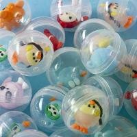 ราคา สินค้า ของเล่นกาชาปองขนาด 45 มม. ลูกบอลกาชาปองการ์ตูน ของเล่นแบบกล่องสุ่ม ฟิกเกอร์ของเล่น ลูกบอลของขวัญ ขายส่ง (1735003850378217463)