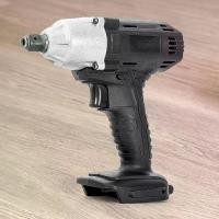 ราคา ประแจไร้สาย 300Nm เจาะ ไขควง ประแจไฟฟ้า เครื่องมือไฟฟ้าสำหรับแบตเตอรี่ Makita 18V (1734987560626193863)