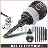 ราคา [34in1] แบบพกพา ไขควง หัวเปลี่ยน 32 หัว อเนกประสงค์เหมาะสำหรับ โอกาสต่างๆ ป้องกันการลื่นไถล คําแนะนําผลิตภัณฑ์ใหม่ของเดือนนี้ (1735209168880305677)