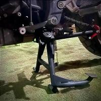ราคา [คัดสรร] ❦ขาตั้งคู่ ขาตั้ง HONDA CB500X CB500F,Nx500 2012-2023✲ (1734975667022497629)