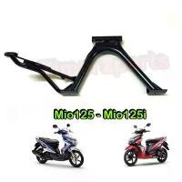 ราคา ขาตั้ง เดิม Mio125 Mio125i 14“ ดำ เหล็กหนา อย่างดี มอเตอร์ไซค์ (1735412315715175440)