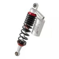 ราคา โช้ค YSS G-Series Honda Wave125i'13-21/Wave110i'13-20 สี ดำ/เงิน (1735119542614525151)