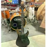 ราคา กีตาร์ไฟฟ้า Schecter C-1 Standard (สีBlack Fade Burst Burl) (1731361981408971098)