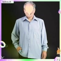 ราคา JohnLangford เสื้อเชิ้ตแขนยาว รุ่น 031-1758 มีให้เลือก2สี ลายทาง คําแนะนําการขายที่ร้อนแรงในเดือนนี้ (1735471550318610362)