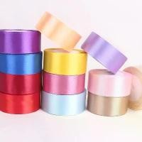 ราคา ริบบิ้น 4 ซม. DIY ริบบิ้นแดง ตกแต่งดอกกุหลาบ ริบบิ้นซาติน ริบบิ้นห่อเค้ก ริบบิ้นคริสต์มาส ปีใหม่ (1734187825873848065)