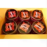 ราคา [ยกโหล] คาน่า ครีมขัดเงารถ 200 กรัม Cana cream คาน่า ครีมขัดรถยนต์ กาน่า ขัดรถ ครีมขัดสีรถ ยาขัดเงา - 12 กระป๋อง ครีม (1735523527836075935)