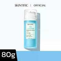 ราคา 【free shipping】 【FOURTH'S PICK】SKINTIFIC 5X Ceramide Barrier Moisturizer Gel 80g บาเรียร์ มอยเจอร์ไรเซอร์ เจล ครีม ครีมทาผิว สกินทิฟิก AUHTL (1731511676677948736)