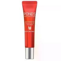 ราคา เก็บเงินปลายทาง. Pond'S พอนด์ส เอจ มิราเคิล อัลทิเมท ยูธ อาย ครีม เฮ็กซิล-เรตินอล 15 มล. (1733030602636691083)