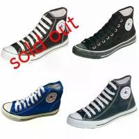 ราคา POCA SHOES CHUCK TAYLOR THE STAR SHOES Fashion รองเท้า ลำลอง ผ้าใบ ผู้หญิง-ผู้ชาย แฟชั่น ราคาถูกสวยๆ Sport Unisex (1735034143379522865)
