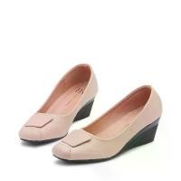 ราคา ส้นเตารีดใส่สบาย - Gracia Comfy Wedge ปังมาก รองเท้า แตะ น่ารัก ผ้าใบ มินิมอล สไตล์เกาหลี รองเท้าผ้าใบ ใส่เที่ยว jellybunny ซากุระสี ขาว ลาวา จิบิ ทซิลิ โคน ล้วน แฟชั่น สตรี (1734815147331782137)