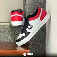 ราคา รองเท้า kito BE20 แฟชั่น ผ้าใบ พื้นนิ่ม ใส่สบาย รองเท้า kito BE20 ผ้าใบแฟชั่น (1733073863092504444)