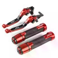 ราคา มือจับคลัตช์เบรค, ใช้ได้กับ CB650R, การออกแบบแตร, ที่จับเบรก, ที่จับคันโยก, กาว, เหมาะสำหรับการดัดแปลง CB 650R (1733694404663149604)