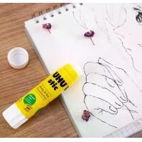 ราคา กาว กาวแท่ง สีขาว UHU กาวแท่งยูฮู ยกแพ็ค มีให้เลือก 3 ขนาด (1735502662498420254)