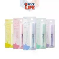ราคา PLUS (พลัส) กรรไกรพกพา กรรไกร รุ่น TWIGGY SC-100PF-P LIMITED EDITION รูปทรงปากกา (1 ชิ้น) คําแนะนําผลิตภัณฑ์ใหม่ของเดือนนี้ (1734430599105972039)
